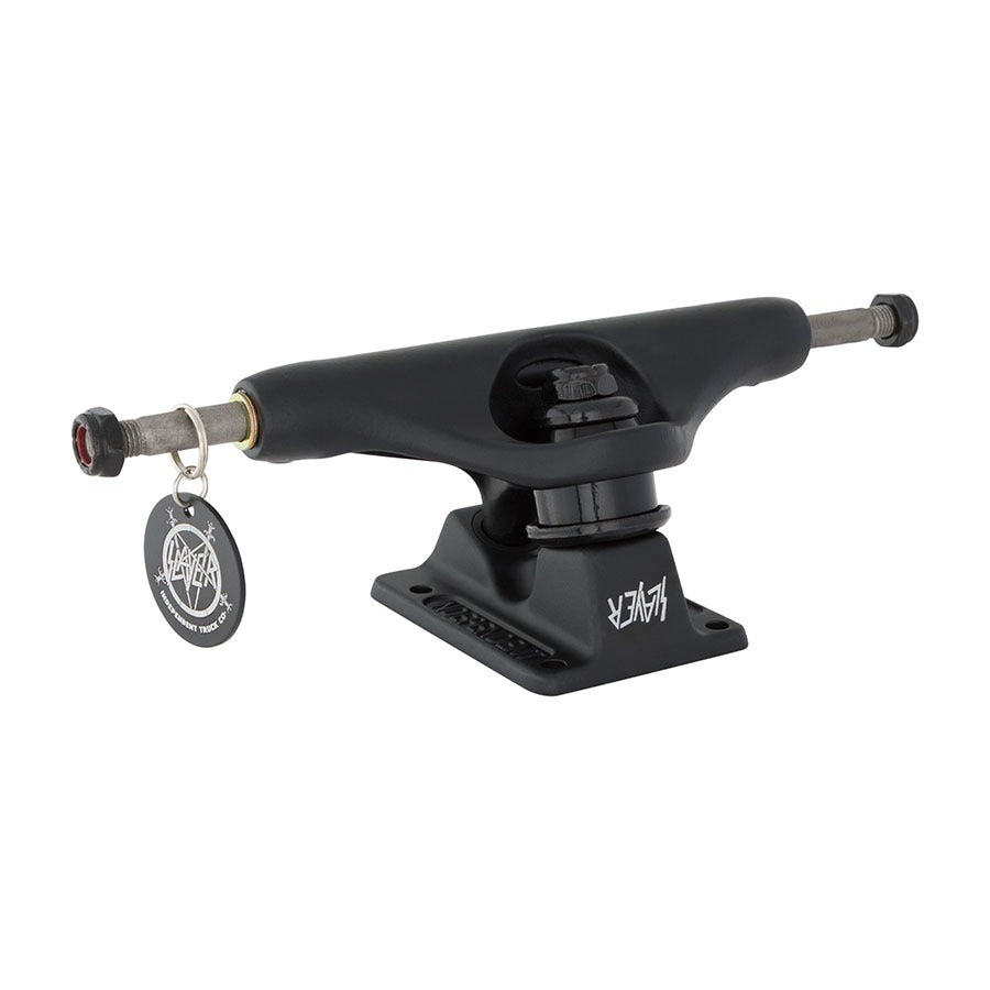 Trucks Independent Slayer Forged Hollow Black 139