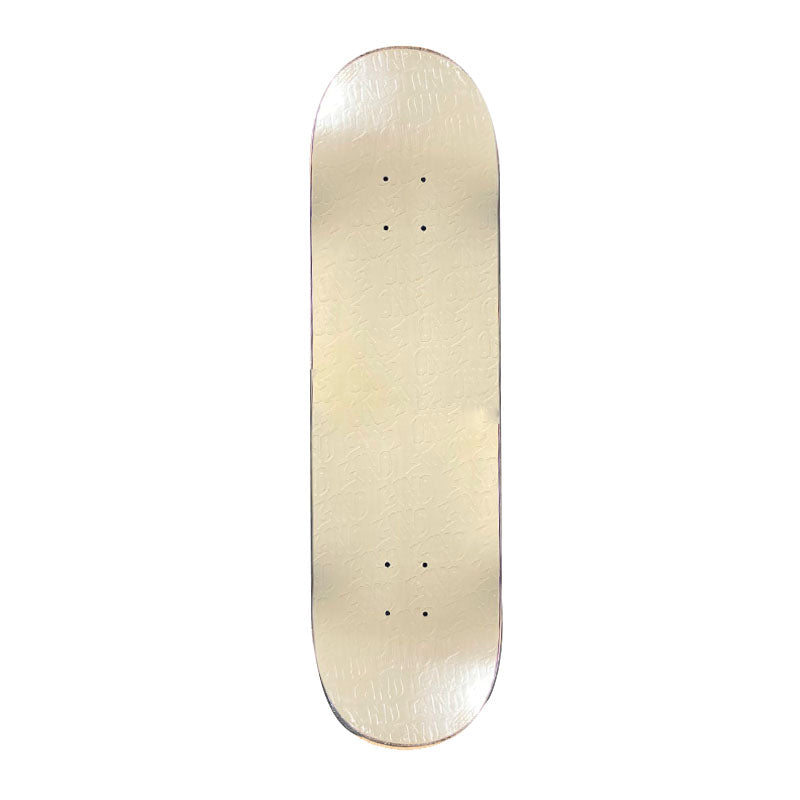 Tabla FA Stamp Embossed 8.38