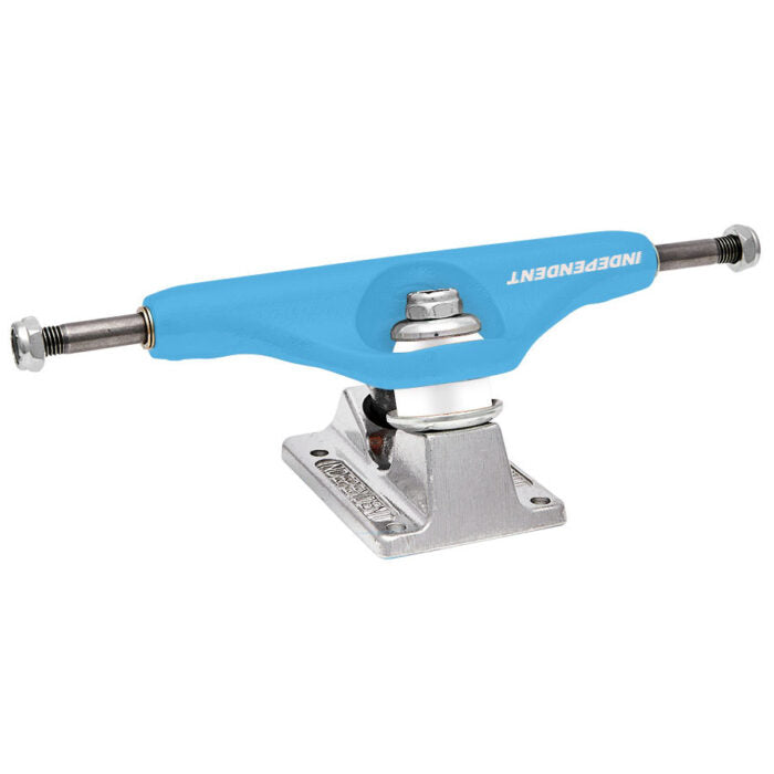 Trucks Independent BTG Speed Blue Silver