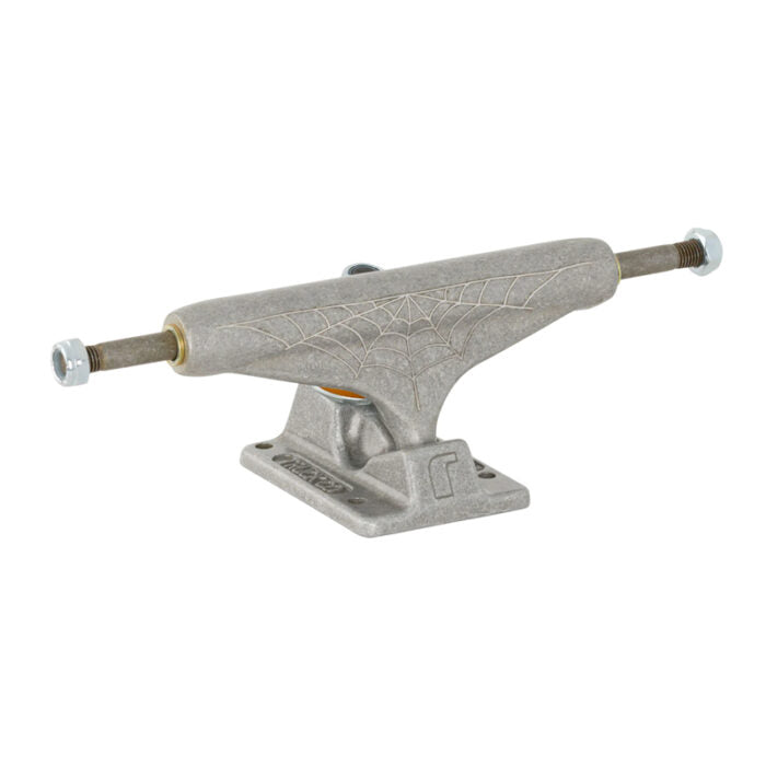 Trucks Independent Pro Justin Henry Steel Grey 144