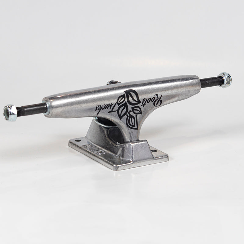 Trucks Roots Goldies Black 144