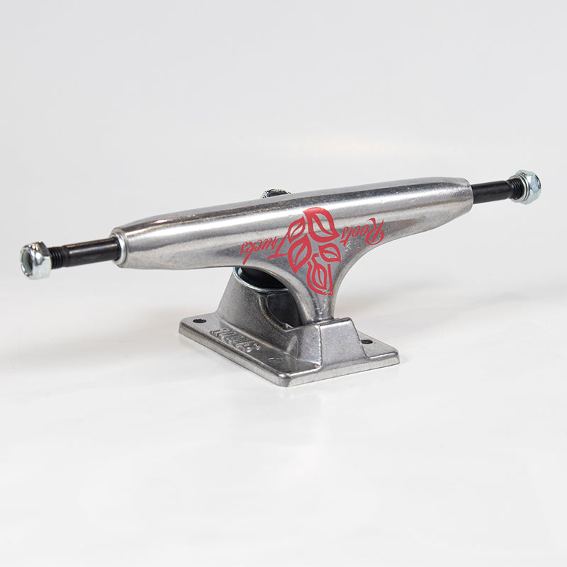 Trucks Roots Goldies Red 149