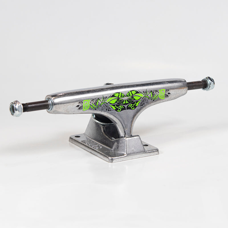Trucks Roots Nature Black 144