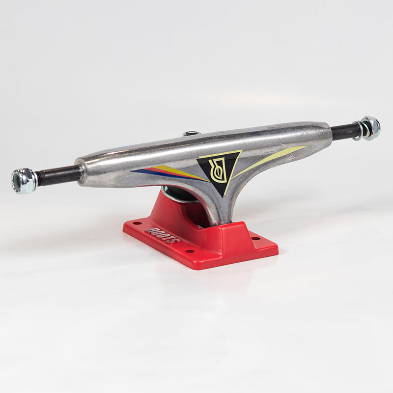 Trucks Roots Prisma Red 149