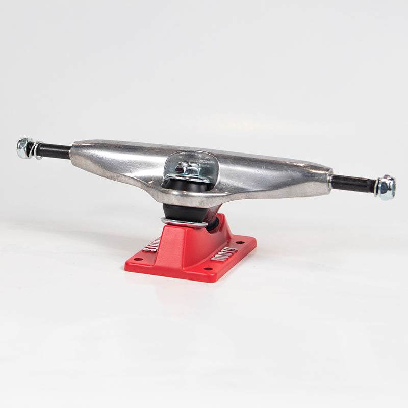 Trucks Roots Prisma Red 149