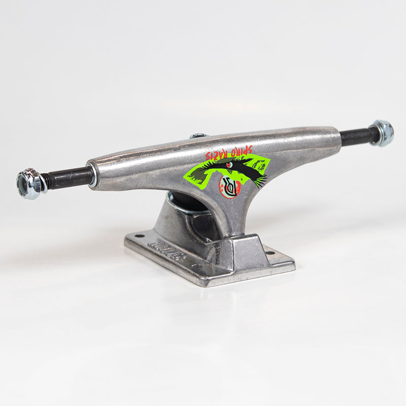 Trucks Roots Spiro Pro Model 139