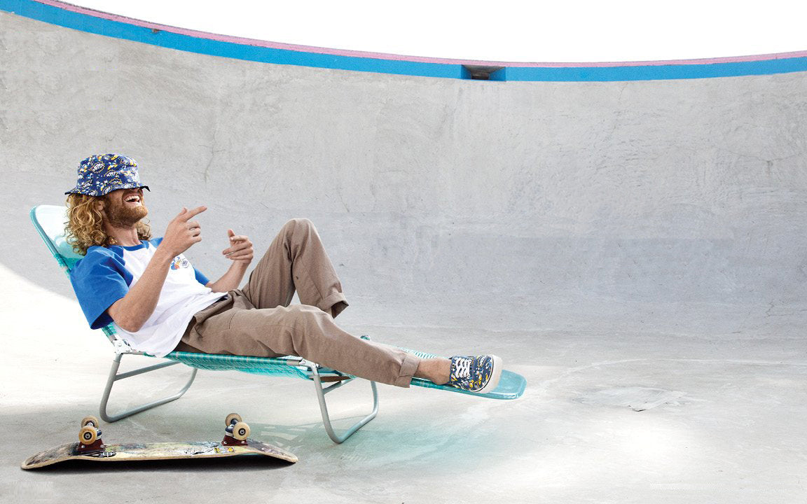 El primer skateshop premium de colombia, somos distribuidores autorizados de las mejores marcas de skateboarding del mundo