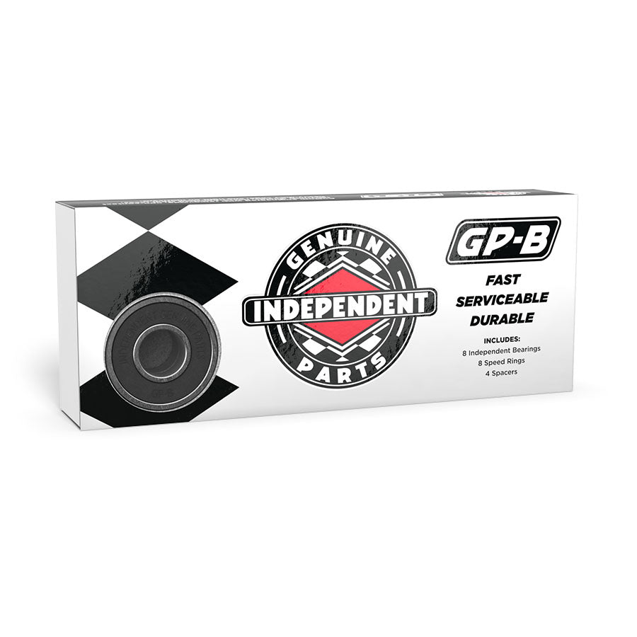 Rodamientos Independent GP-B