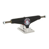 Trucks Independent Hollow Omar Hassan Black Silver 139