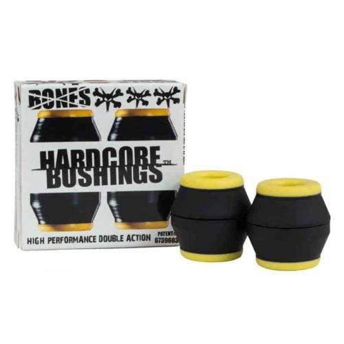 Bushing Bones Medium Black