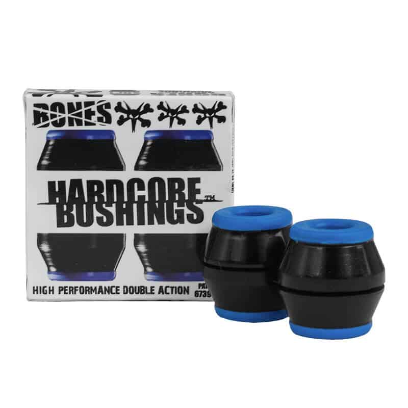 Bushing Bones Soft Black