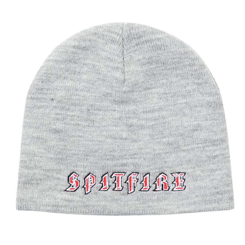 Gorro Spitfire Old E Skully